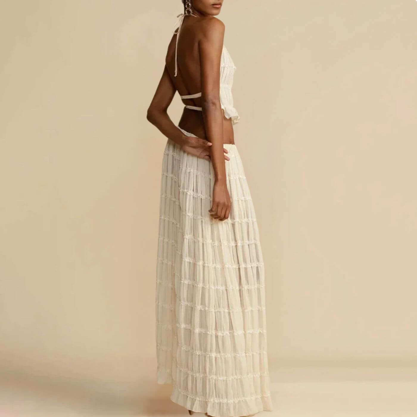 Monica™ – 2-teiliges Strandset