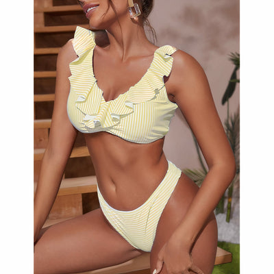 Celeste® | Bezauberndes Bikini-Set