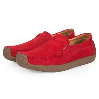 Tiffany® | Bequeme Schuhe mit weichen Sohlen von Bean