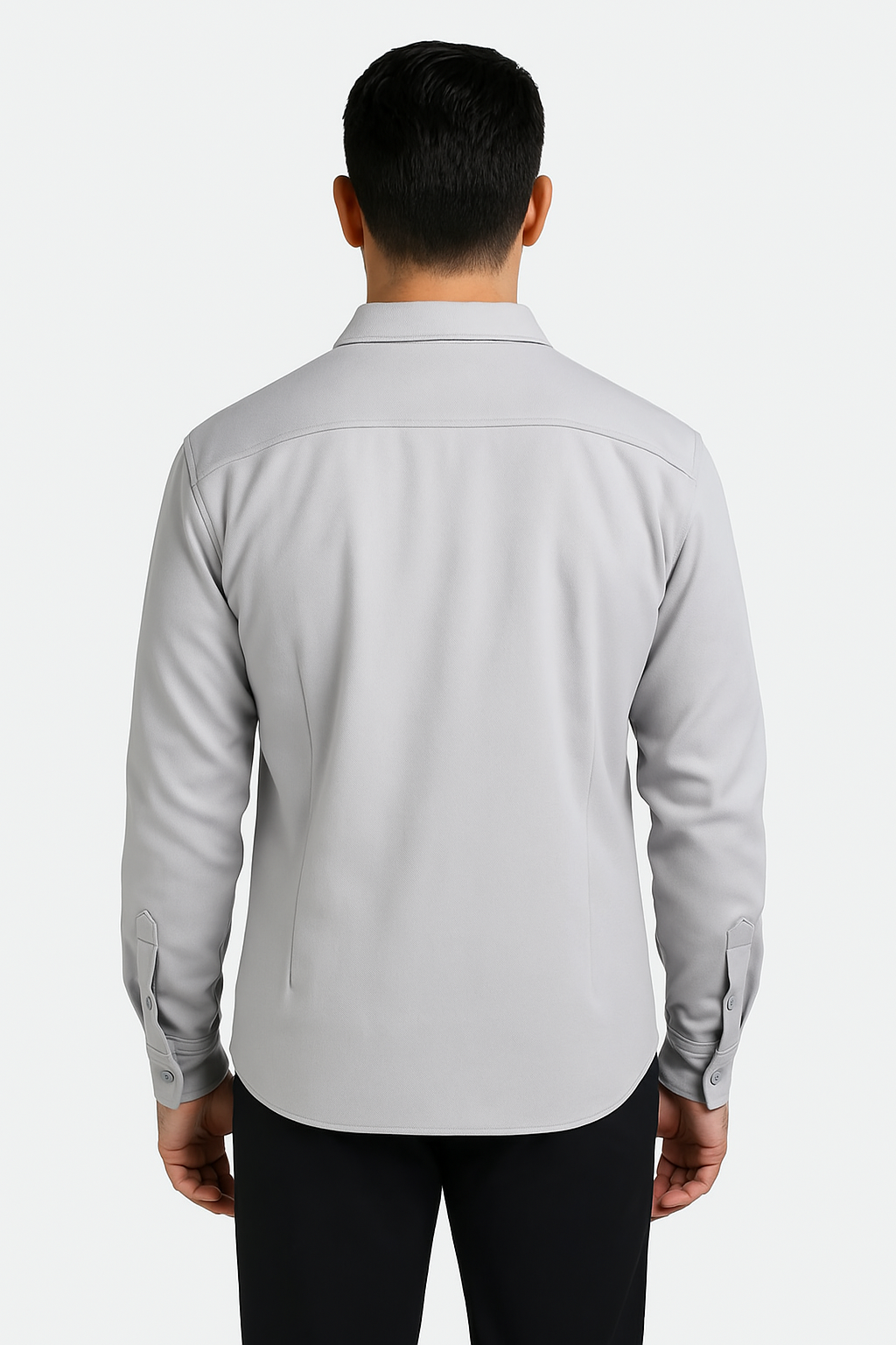 Das Dante | Stilvolles Überhemd für besondere Momente