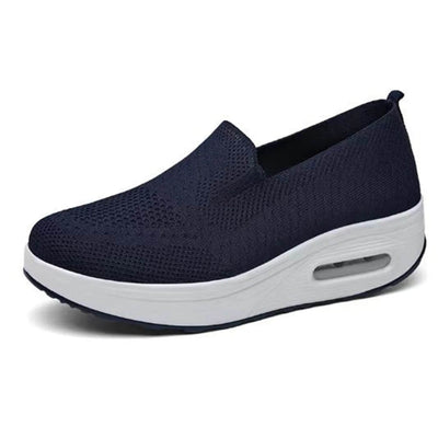 Nika™ – Bequeme Orthopädische Schuhe