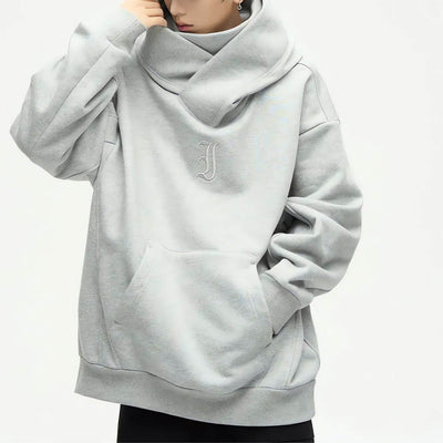 Ninja Hoodie™ – Oversize-Doppel-Layer-Hoodie
