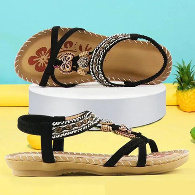 Mirren™ - Orthopedia Comfort+ Sandalen