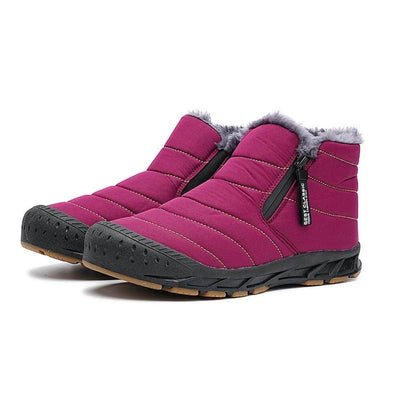 Nordics™ - Kuschelige Winterschuhe