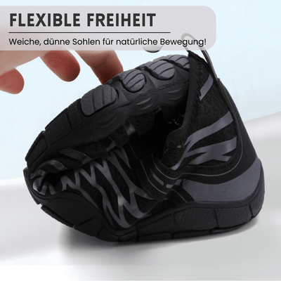 Novax Pro™ – Bequeme, Rutschfeste Barfußschuhe