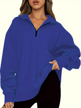 Mehrfarbiges Blau