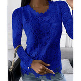 Blau