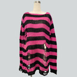 Lang Fuchsia