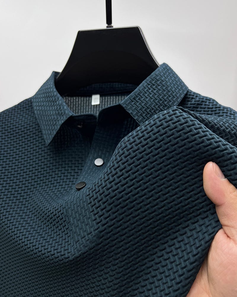 Max | Luxus Poloshirt
