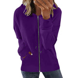 Leuchtviolett