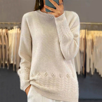 Jade | Strickpullover