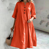 Orange-Rot