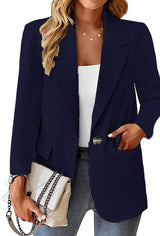 Marineblau