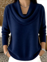 Tiefblau