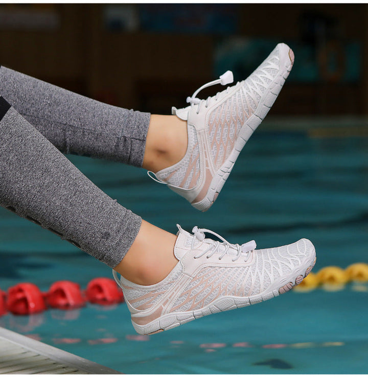 Billie - Unisex Rutschfeste Barfußschuhe