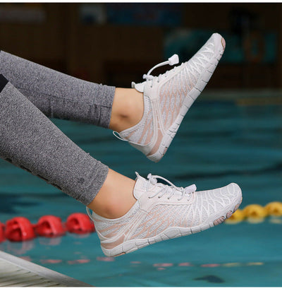 Billie - Unisex Rutschfeste Barfußschuhe