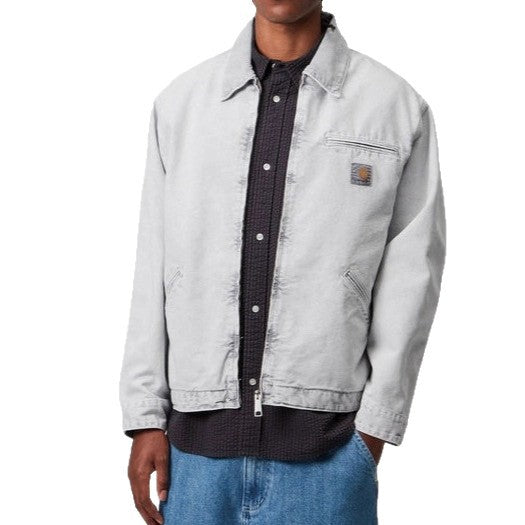 Herren lässige Arbeitsjacke Aliams