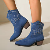 Blau