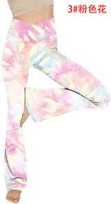 Tie-Dye Rosa