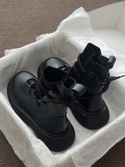 Felicia | Elegante Winterstiefel für die kältesten Tage