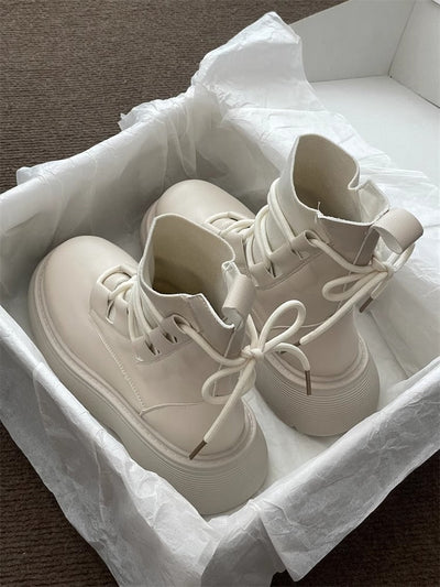 Petra | Gefütterte Damen-Winterstiefel mit rutschfester Sohle