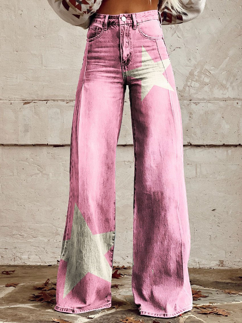 Lavendo | Stylische Funky Pants für moderne Frauen