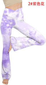 Tie-Dye Lila