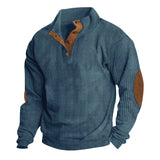 Jeansblau