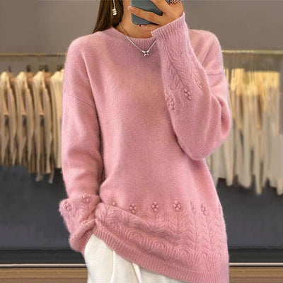 Jade | Strickpullover