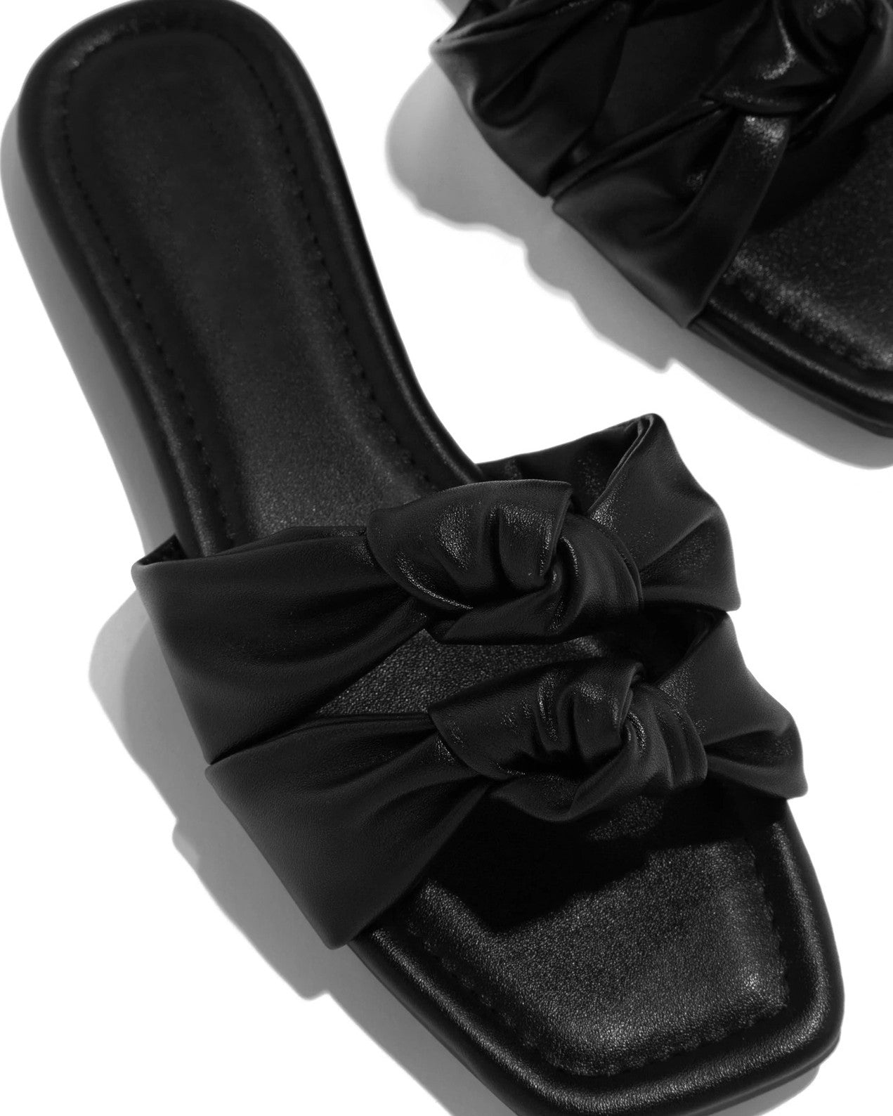 Sue® | Modische flache Sandalen für Damen