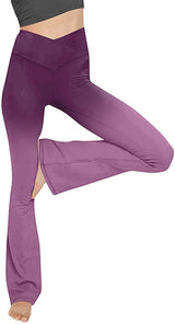 Verlauf Violett