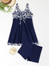 Marineblau