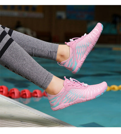 Billie - Unisex Rutschfeste Barfußschuhe