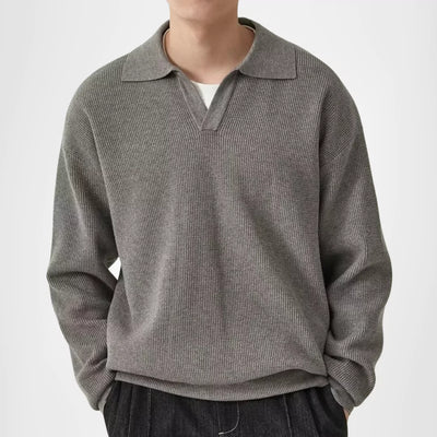 Herren Polo-Shirt - Klassischer Schnitt - Kurzarm