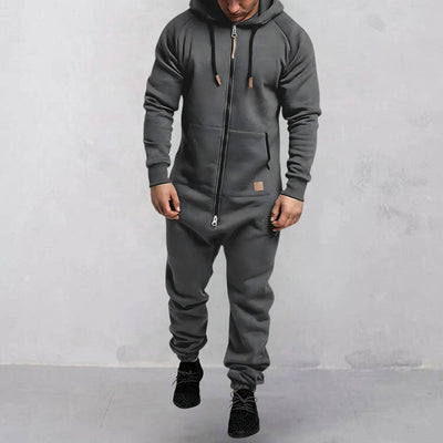 Oliver™ - Winter Kapuzen-Overall