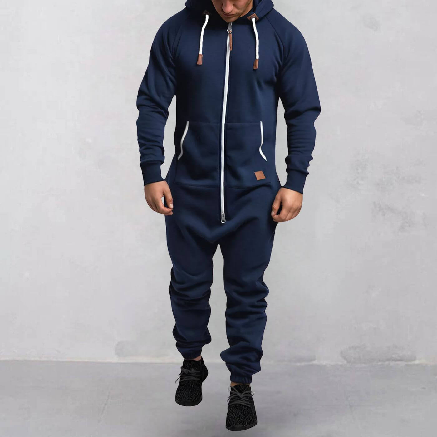 Oliver™ - Winter Kapuzen-Overall