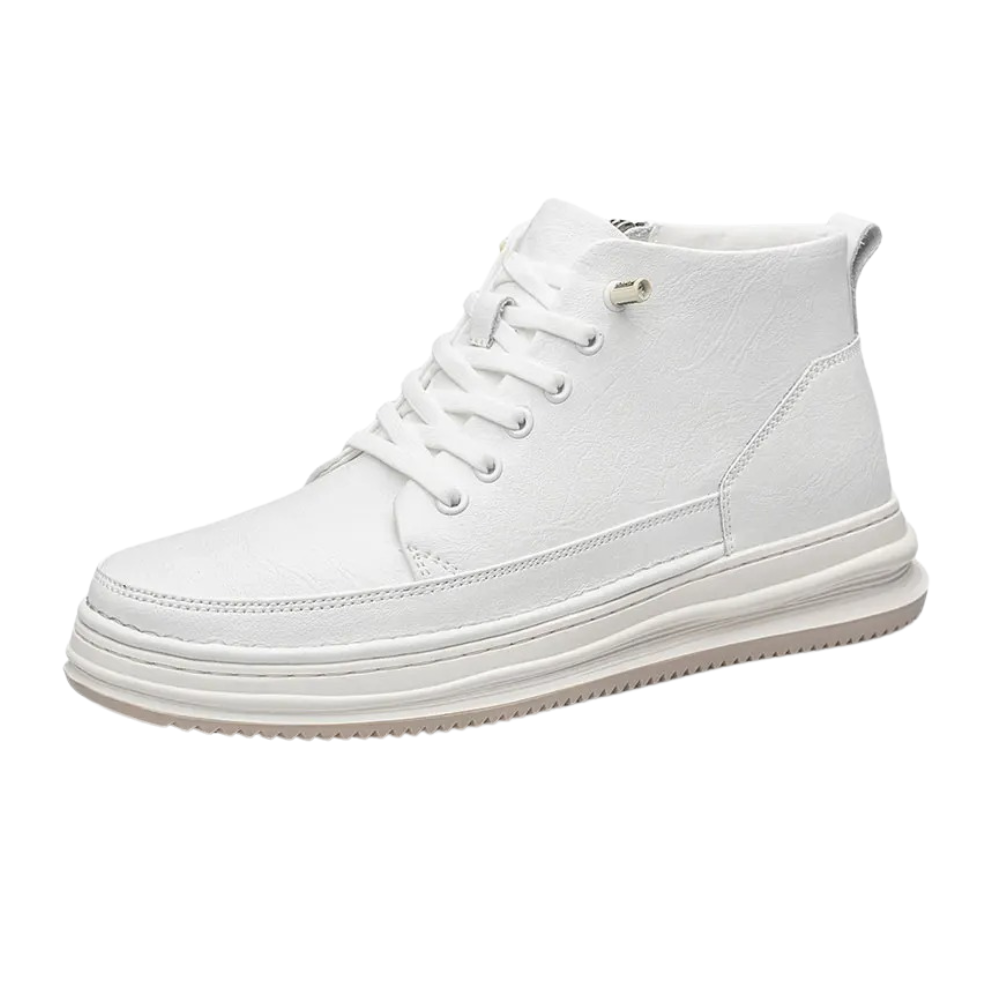 LEX| Casual hoch Schuhe +6CM +8CM