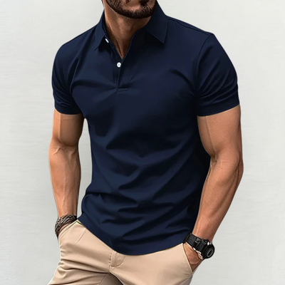 Gilo | Das zeitlose Poloshirt für einen eleganten Stil