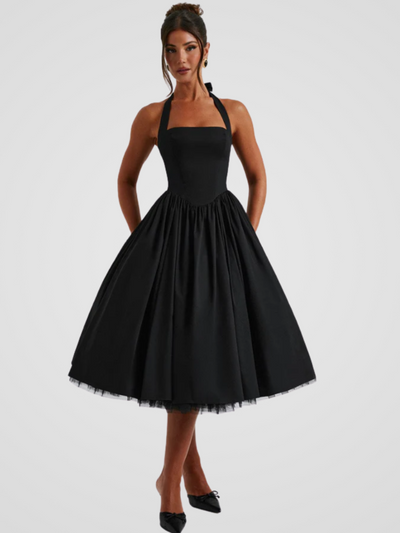 VIVIENNE GRACE MIDIKLEID