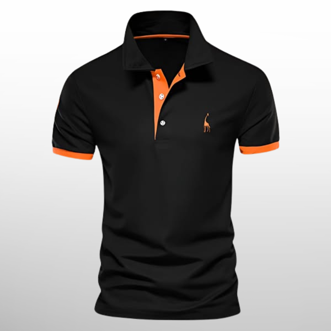 Oscar | Polo Shirt