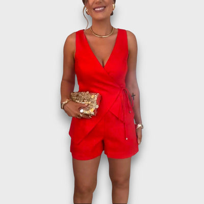 Maonie – Elegantes 2-teiliges Set