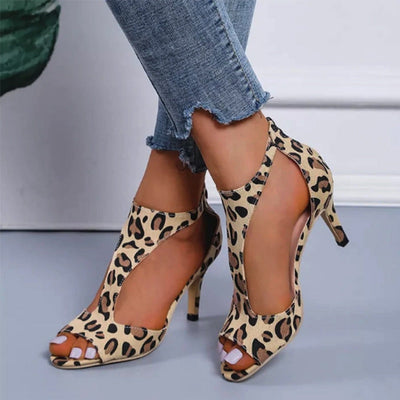 Maggie® | Hochwertige therapeutische Heels für Damen