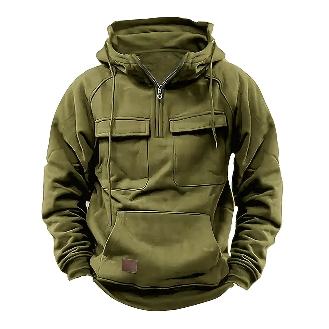 Philipp™ - Premium Kapuzenpullover