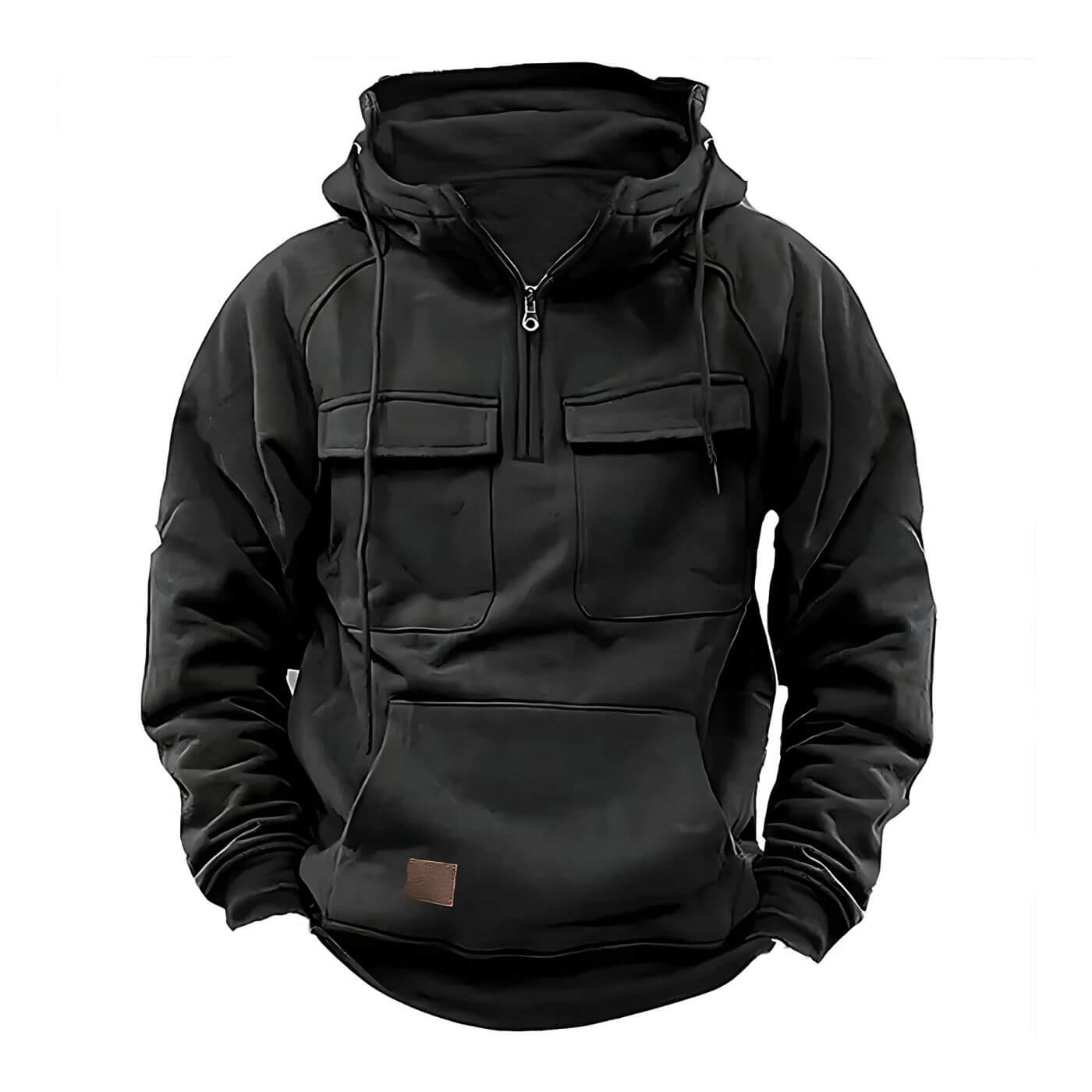 Philipp™ - Premium Kapuzenpullover