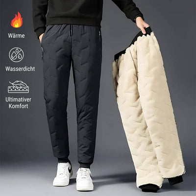 PolarFleece™ - Thermohose mit Fleecefutter