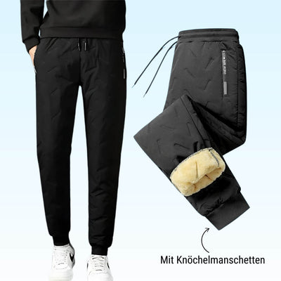 PolarFleece™ - Thermohose mit Fleecefutter