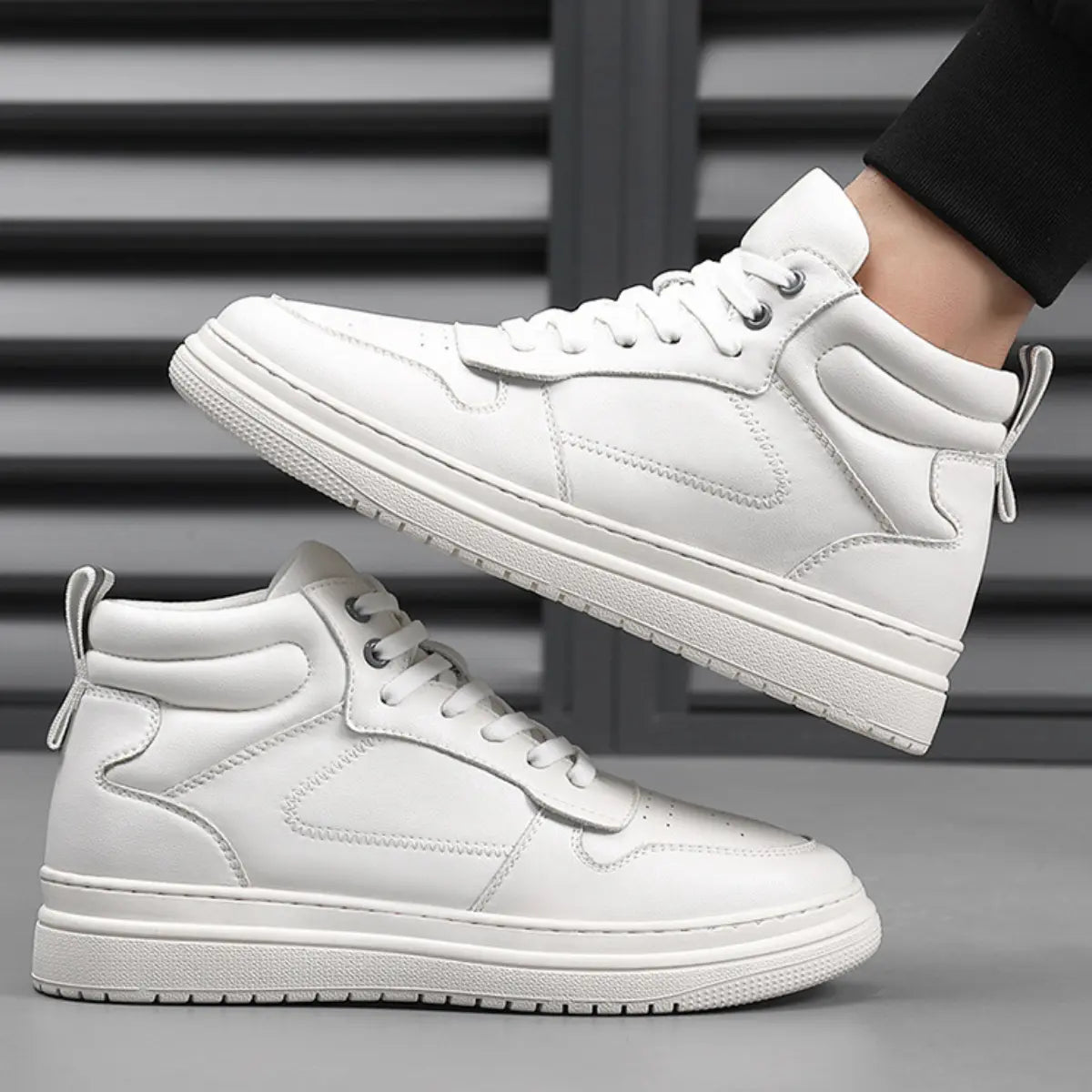 Praxtor (3" Erhöhung)