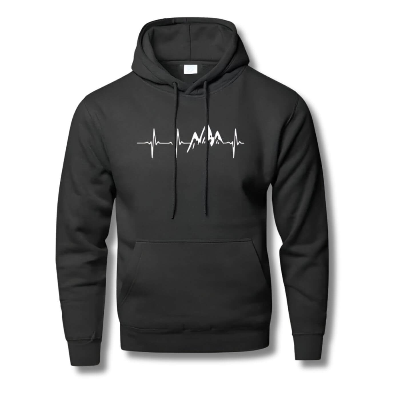 Pulse™ - Ultimativer Komfort Premium-Hoodie (1+1 Gratis)