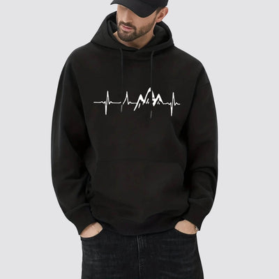 Pulse™ - Ultimativer Komfort Premium-Hoodie (1+1 Gratis)