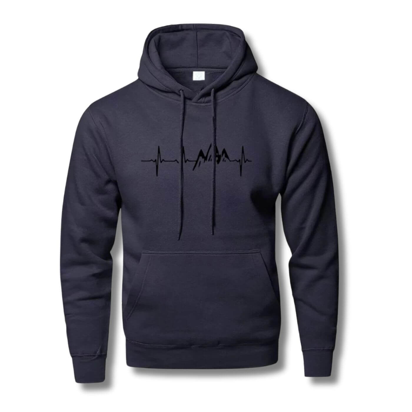 Pulse™ - Ultimativer Komfort Premium-Hoodie (1+1 Gratis)